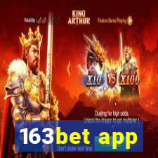 163bet app